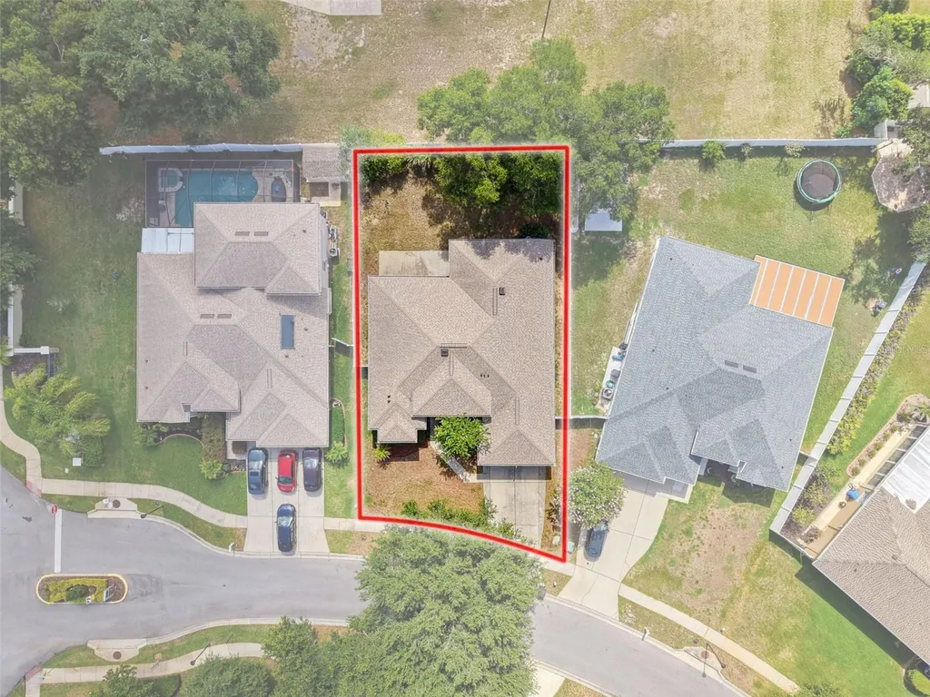 2021 Rutherford Drive Dover FL 33527