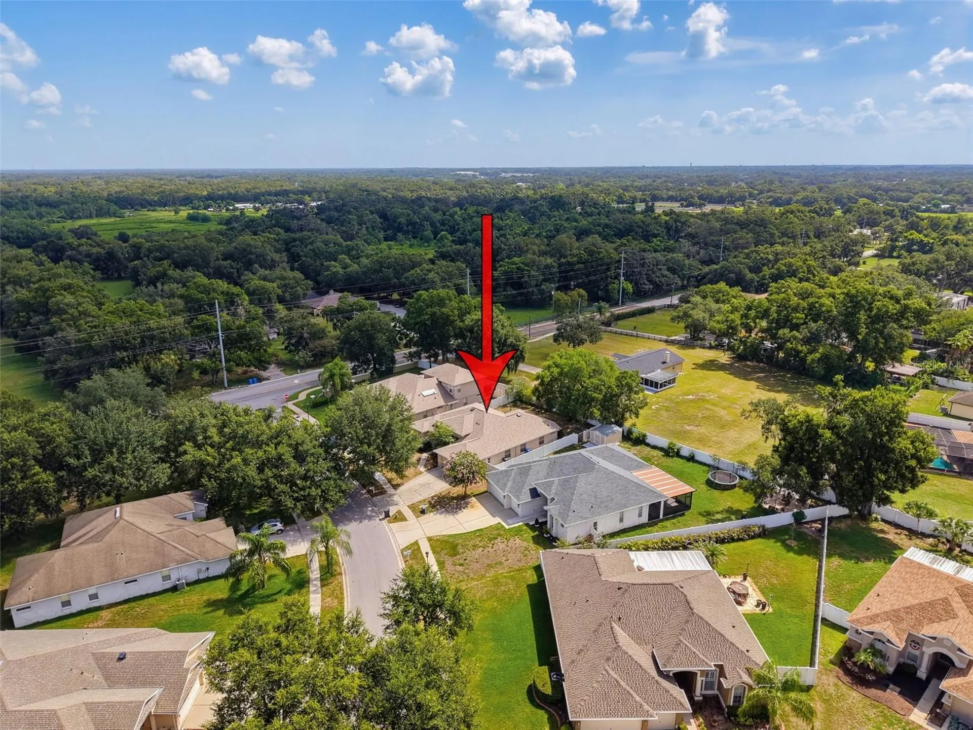 2021 Rutherford Drive Dover FL 33527