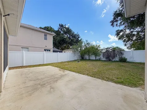 2021 Rutherford Drive Dover FL 33527