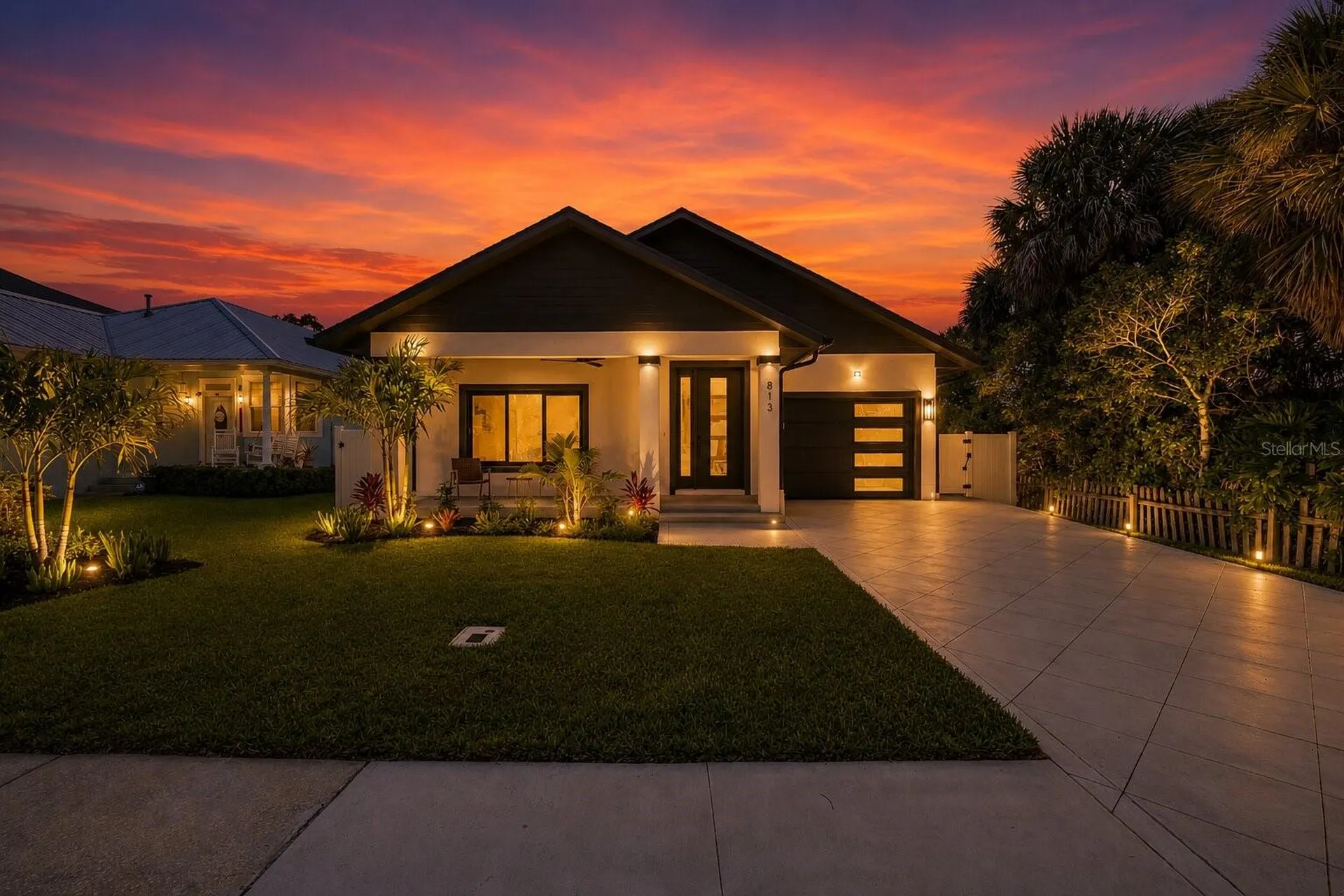 813 E 1st Avenue New Smyrna Beach FL 32169