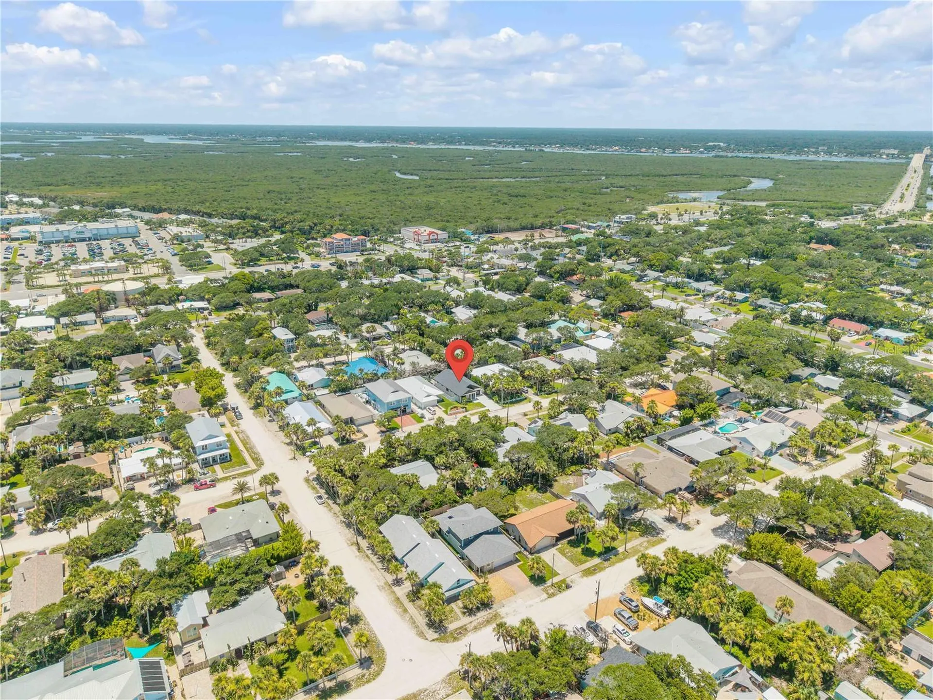 813 E 1st Avenue New Smyrna Beach FL 32169