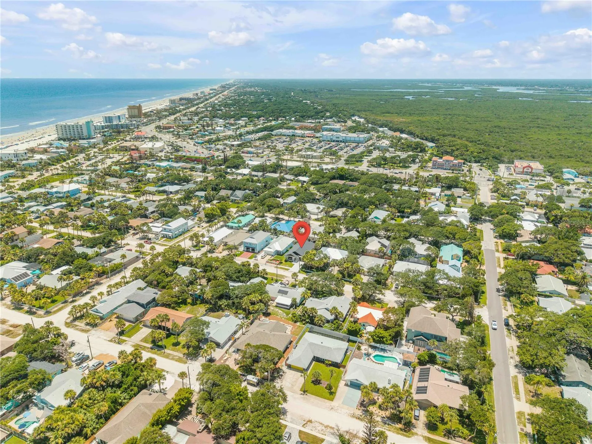 813 E 1st Avenue New Smyrna Beach FL 32169