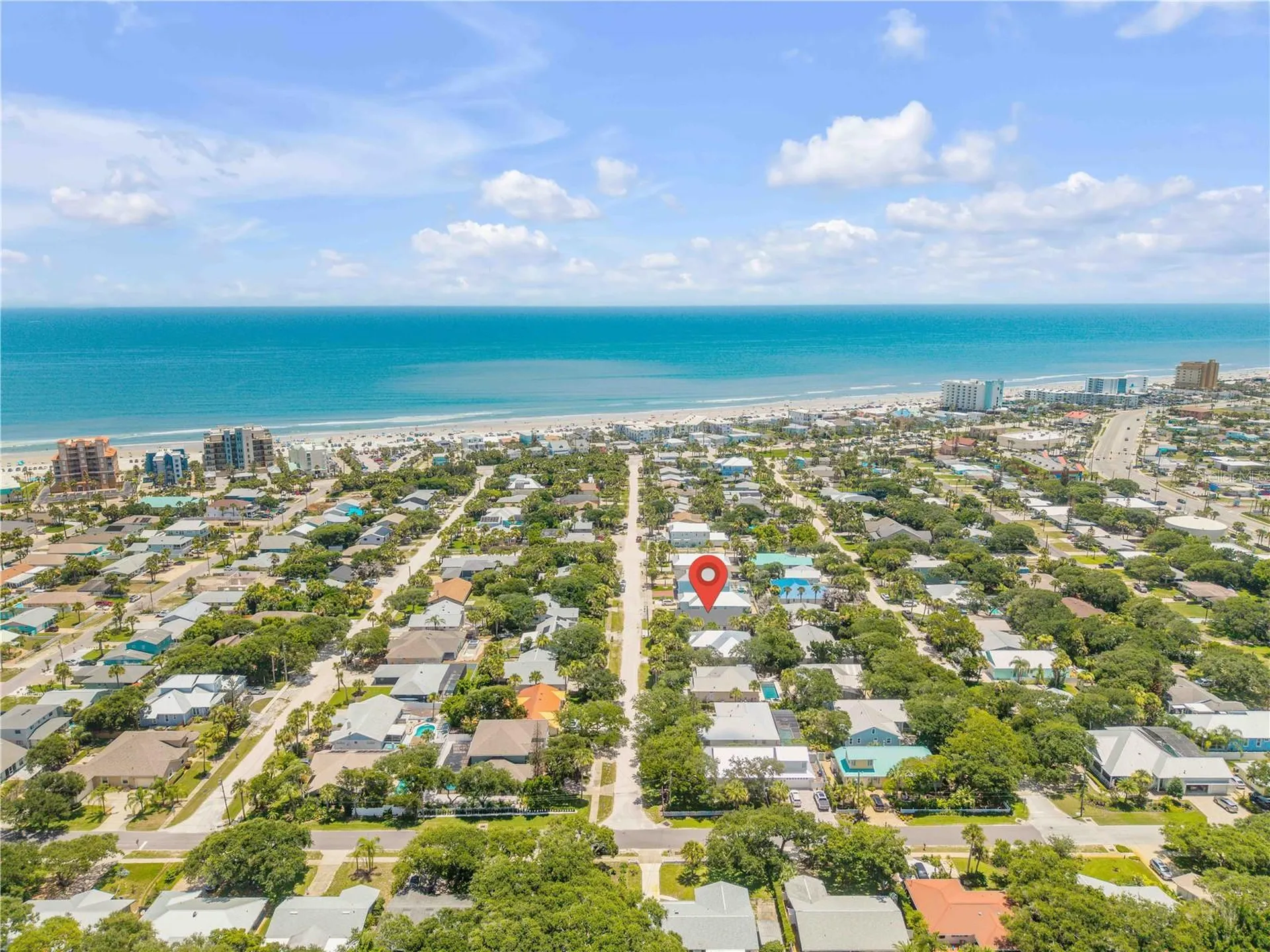 813 E 1st Avenue New Smyrna Beach FL 32169
