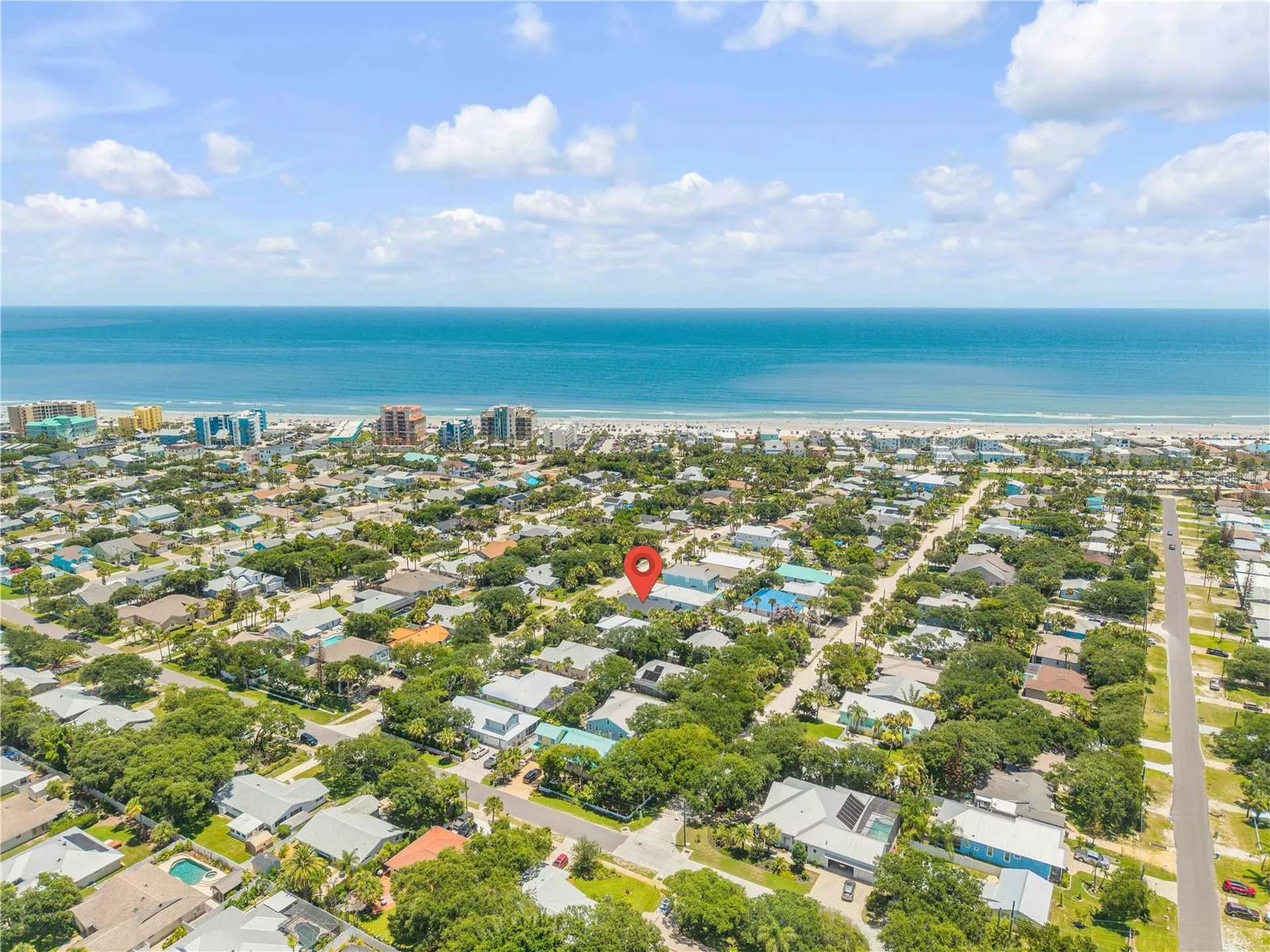 813 E 1st Avenue New Smyrna Beach FL 32169