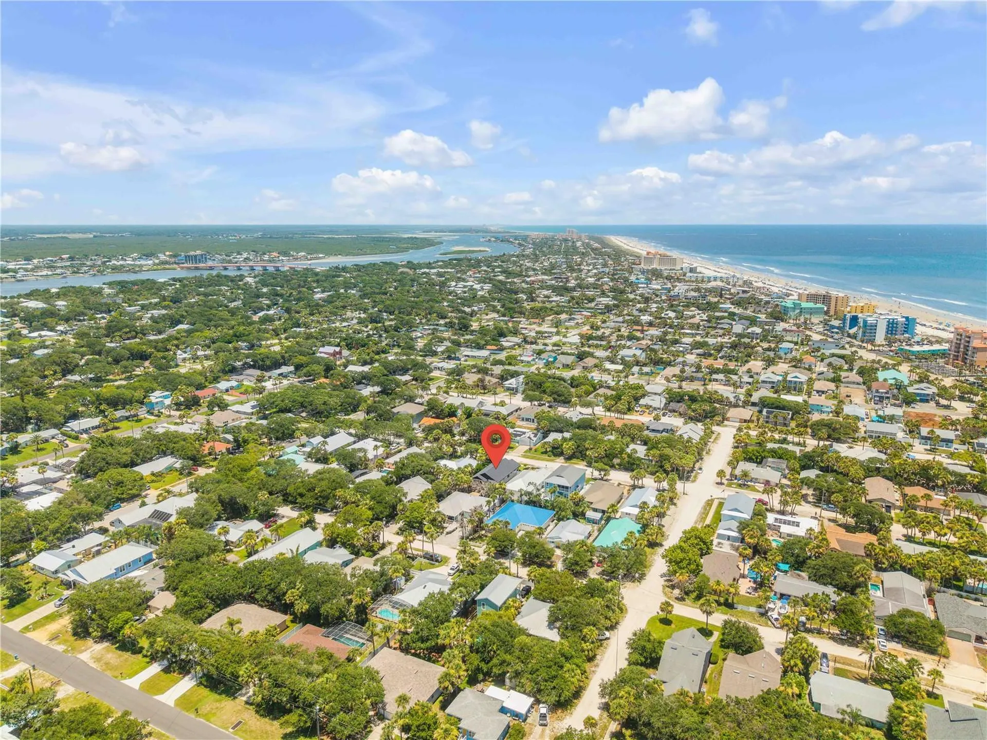 813 E 1st Avenue New Smyrna Beach FL 32169