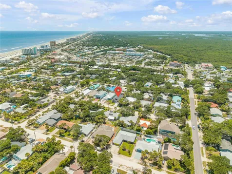 813 E 1st Avenue New Smyrna Beach FL 32169