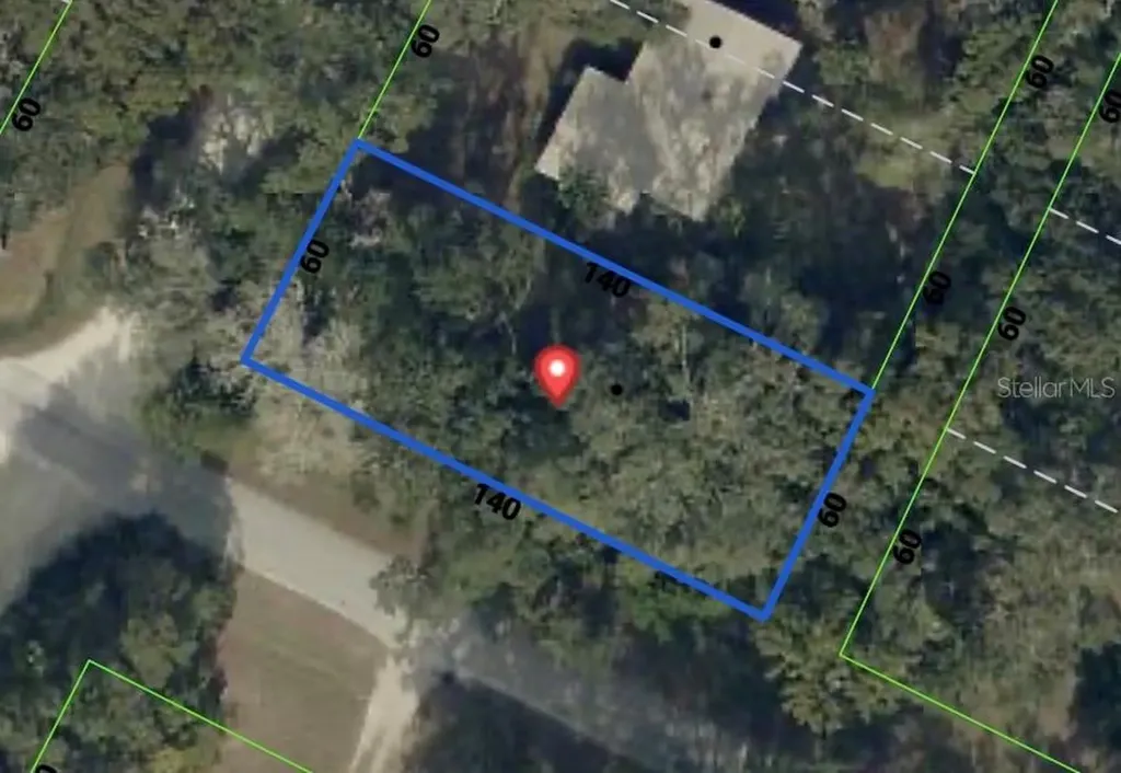 0 Jenkins Avenue Masaryktown FL 34604