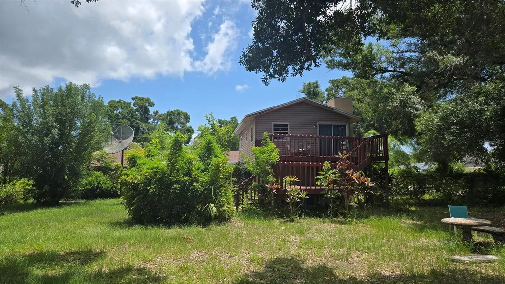 5375 Carolona Way S St Petersburg FL 33712