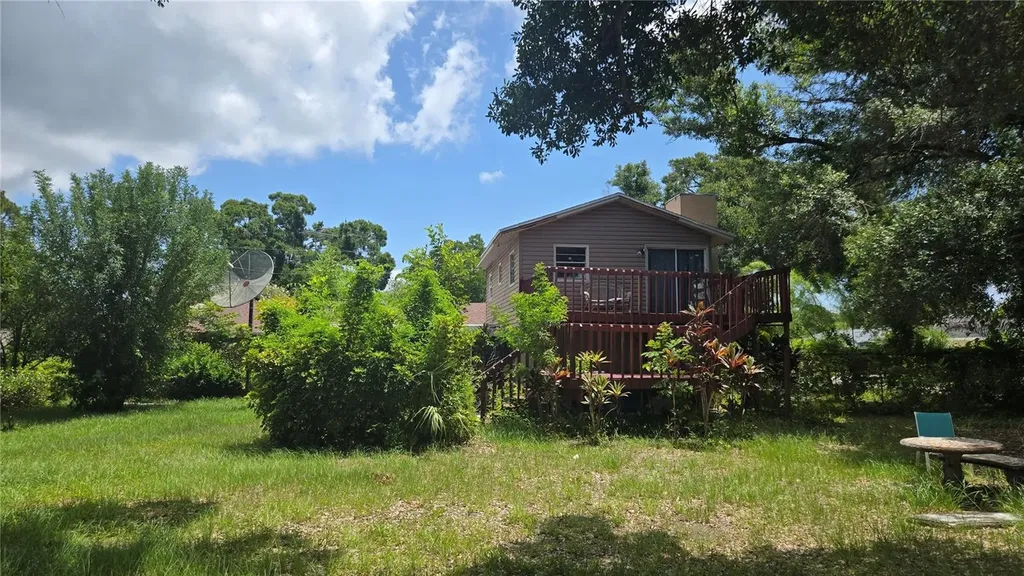 5375 Carolona Way S St Petersburg FL 33712