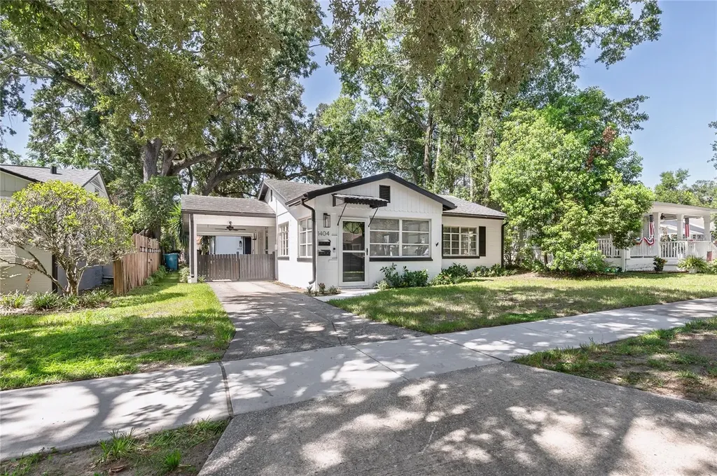 1404 Mount Vernon Street Orlando FL 32803