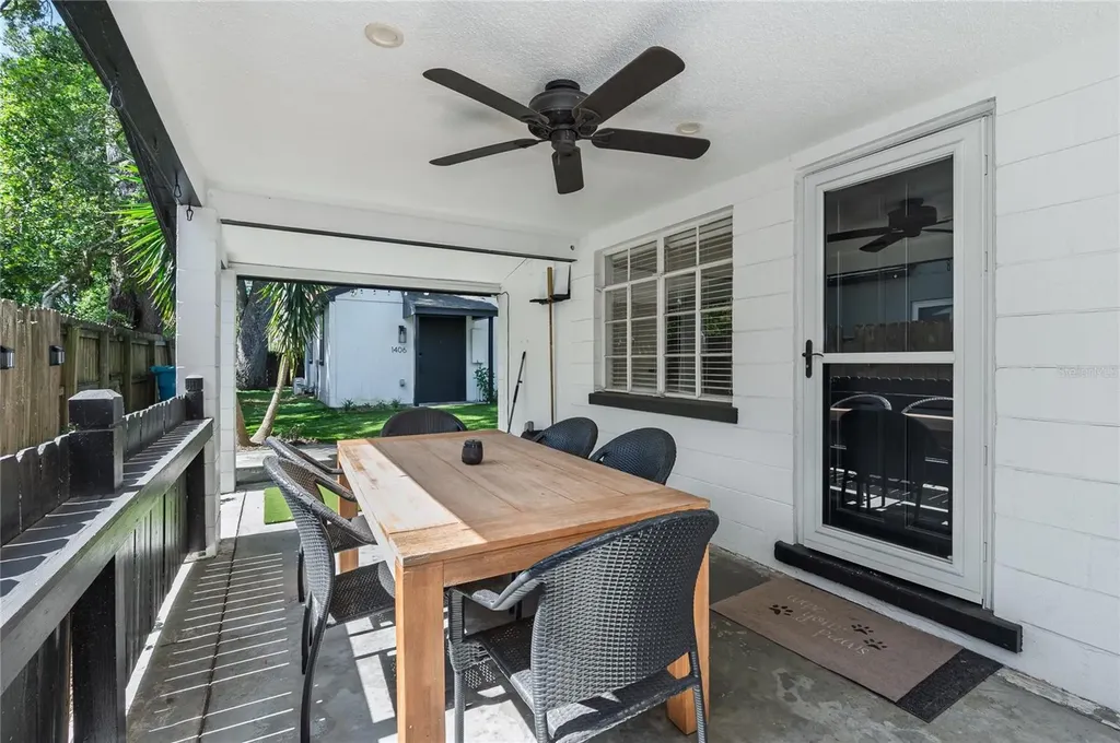 1404 Mount Vernon Street Orlando FL 32803