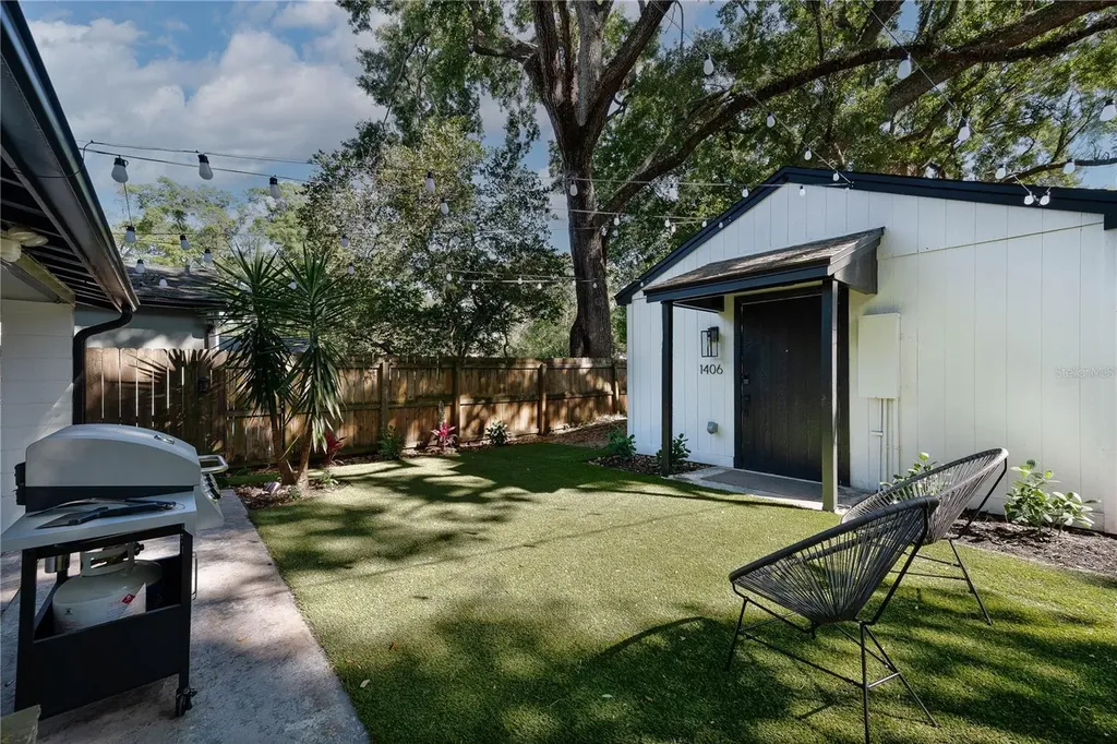 1404 Mount Vernon Street Orlando FL 32803
