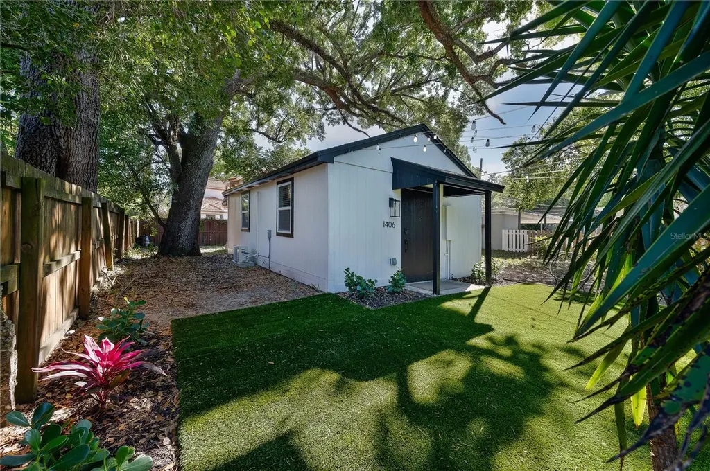 1404 Mount Vernon Street Orlando FL 32803