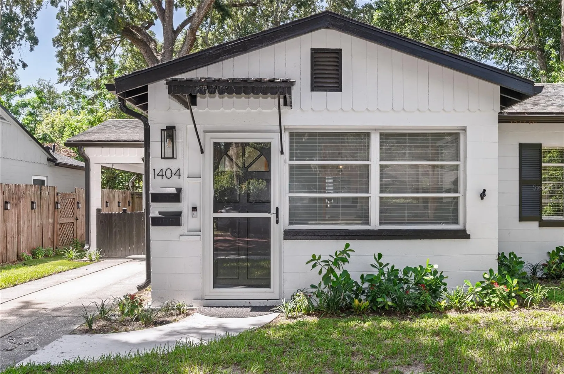 1404 Mount Vernon Street Orlando FL 32803