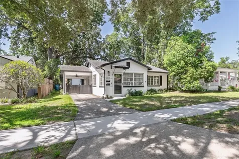 1404 Mount Vernon Street Orlando FL 32803