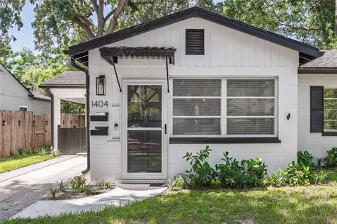 1404 Mount Vernon Street Orlando FL 32803