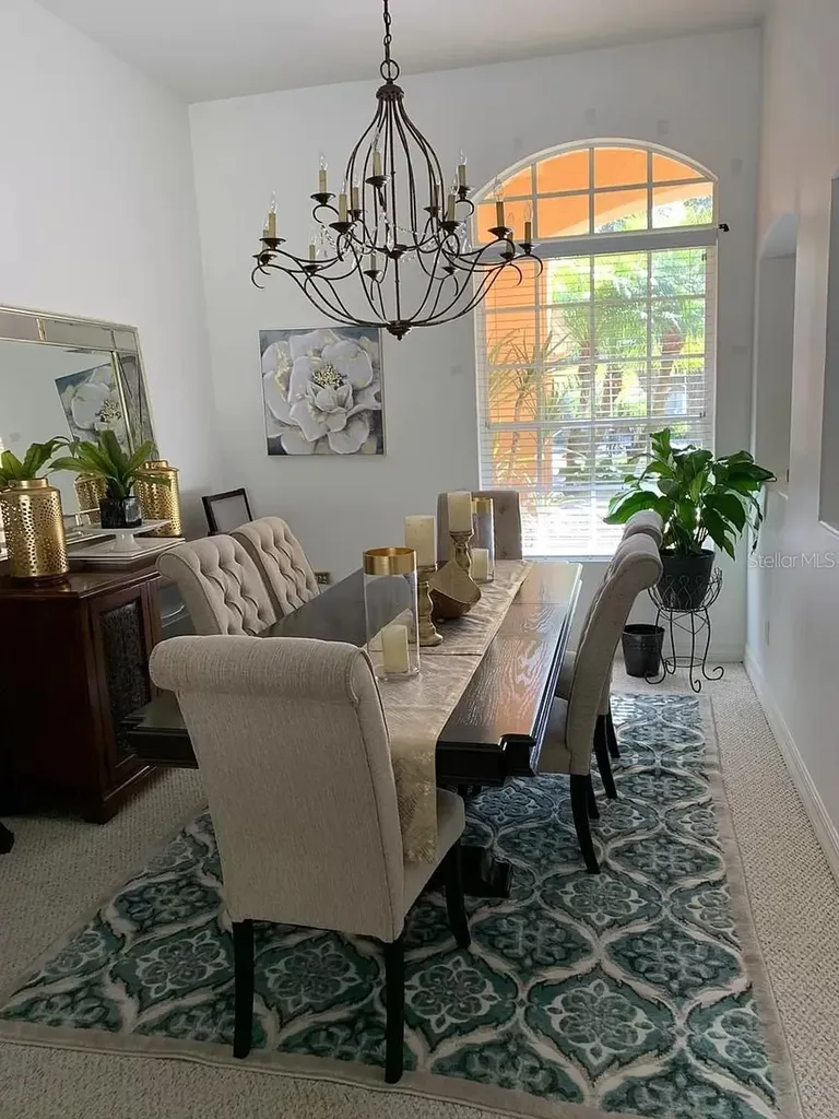 6020 Catlin Drive Tampa FL 33647