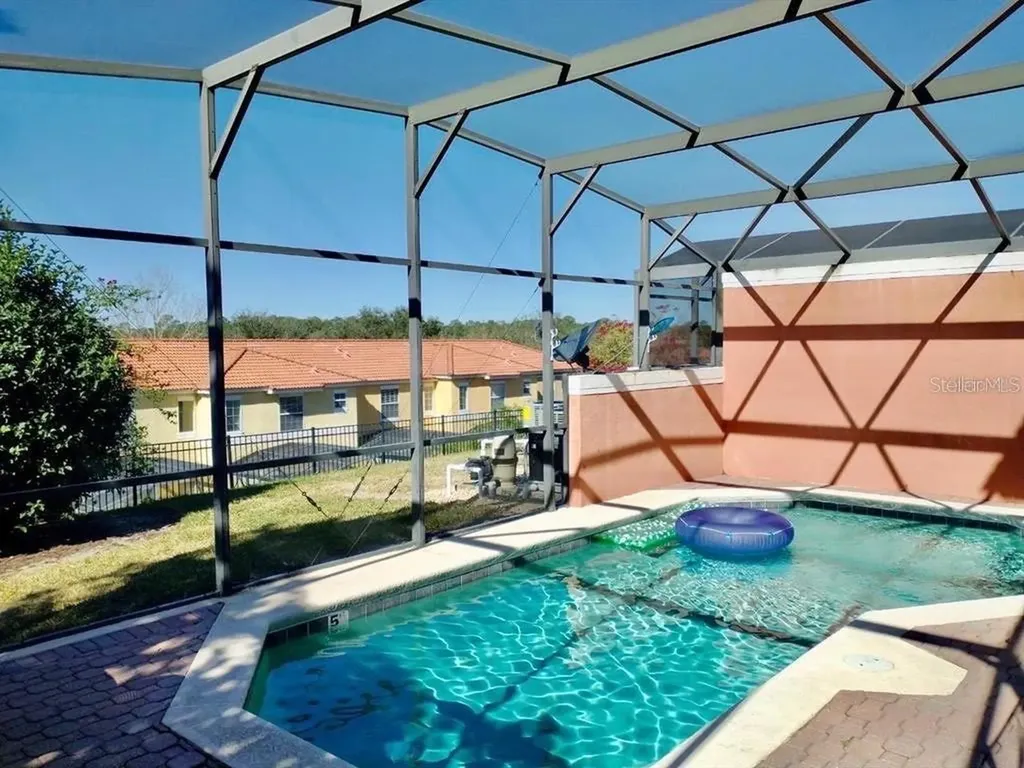 8546 Bay Lilly Loop Kissimmee FL 34747