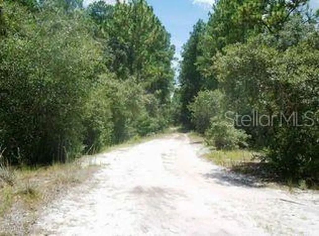 148 Arden Street Georgetown FL 32139