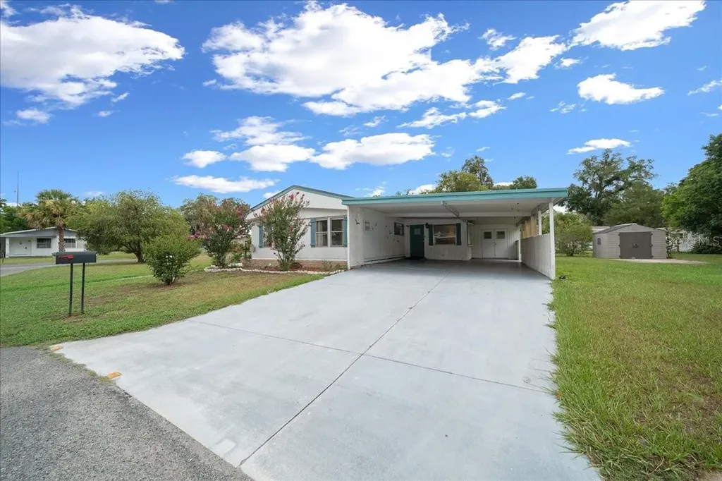 3221 SE 39th Avenue Ocala FL 34480