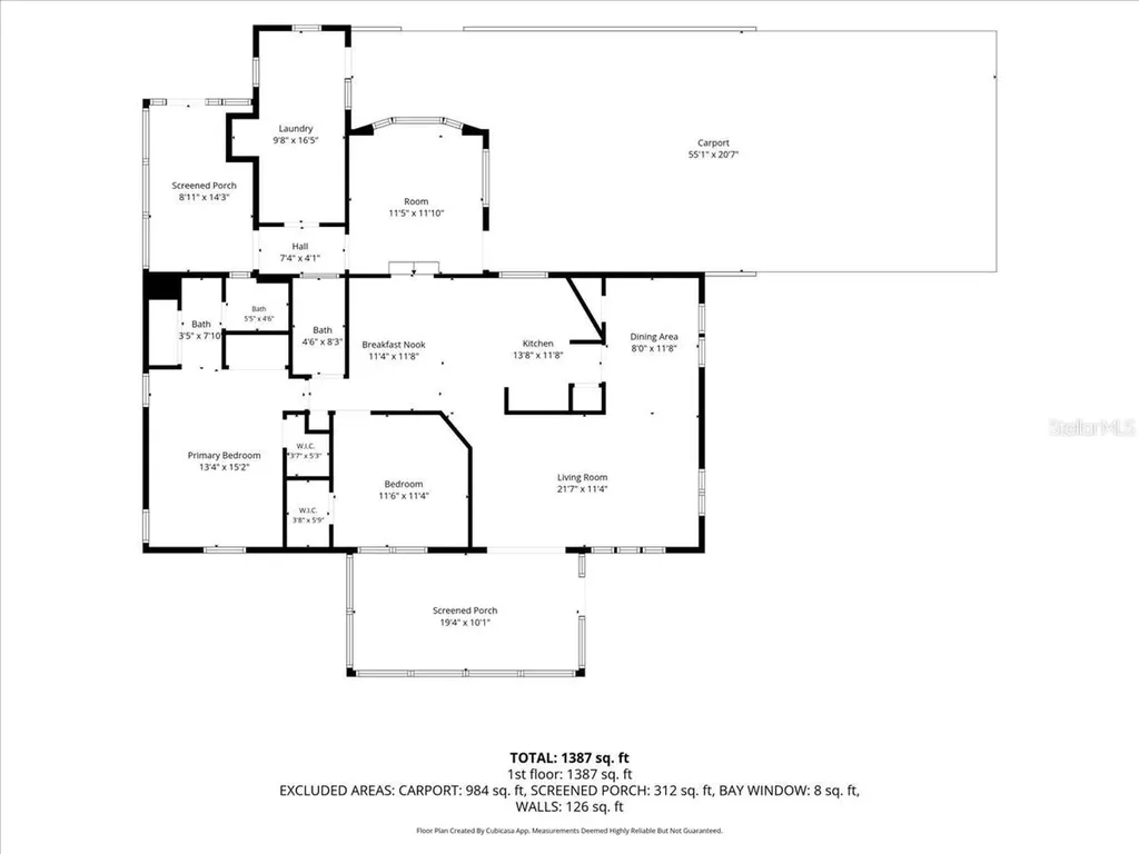 3221 SE 39th Avenue Ocala FL 34480