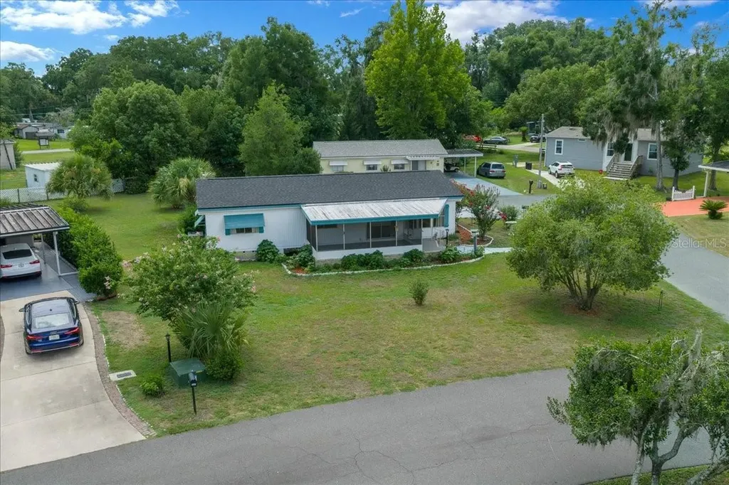 3221 SE 39th Avenue Ocala FL 34480