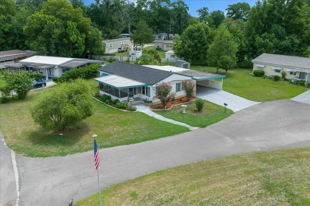3221 SE 39th Avenue Ocala FL 34480