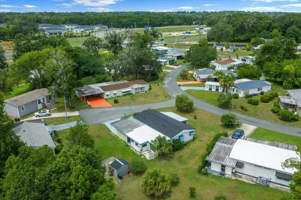 3221 SE 39th Avenue Ocala FL 34480