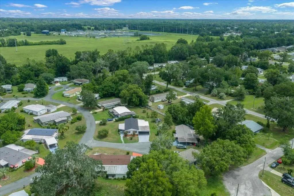 3221 SE 39th Avenue Ocala FL 34480