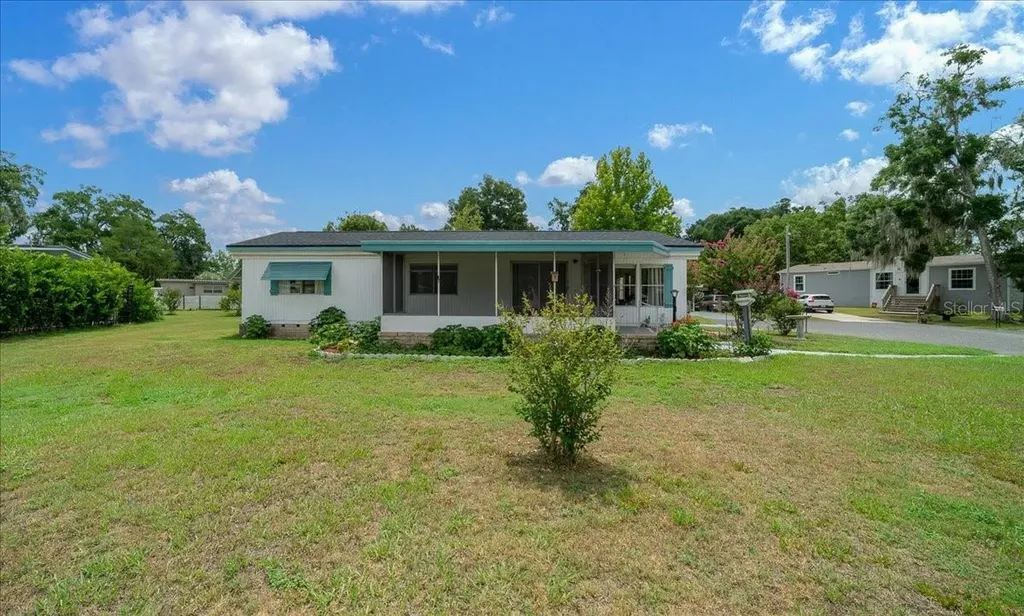 3221 SE 39th Avenue Ocala FL 34480