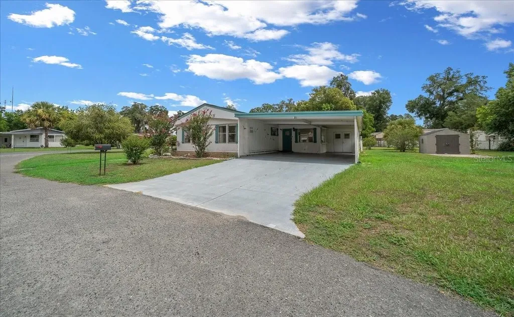 3221 SE 39th Avenue Ocala FL 34480