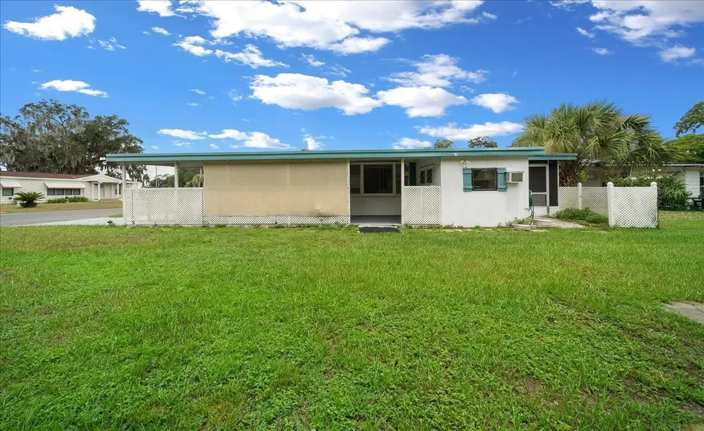 3221 SE 39th Avenue Ocala FL 34480