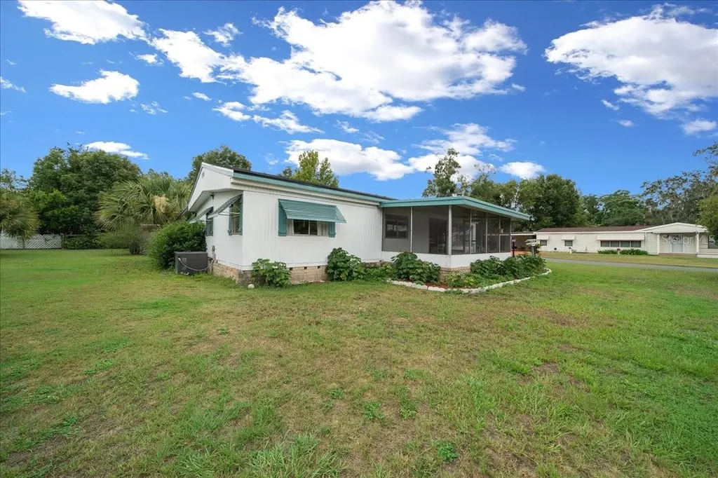 3221 SE 39th Avenue Ocala FL 34480