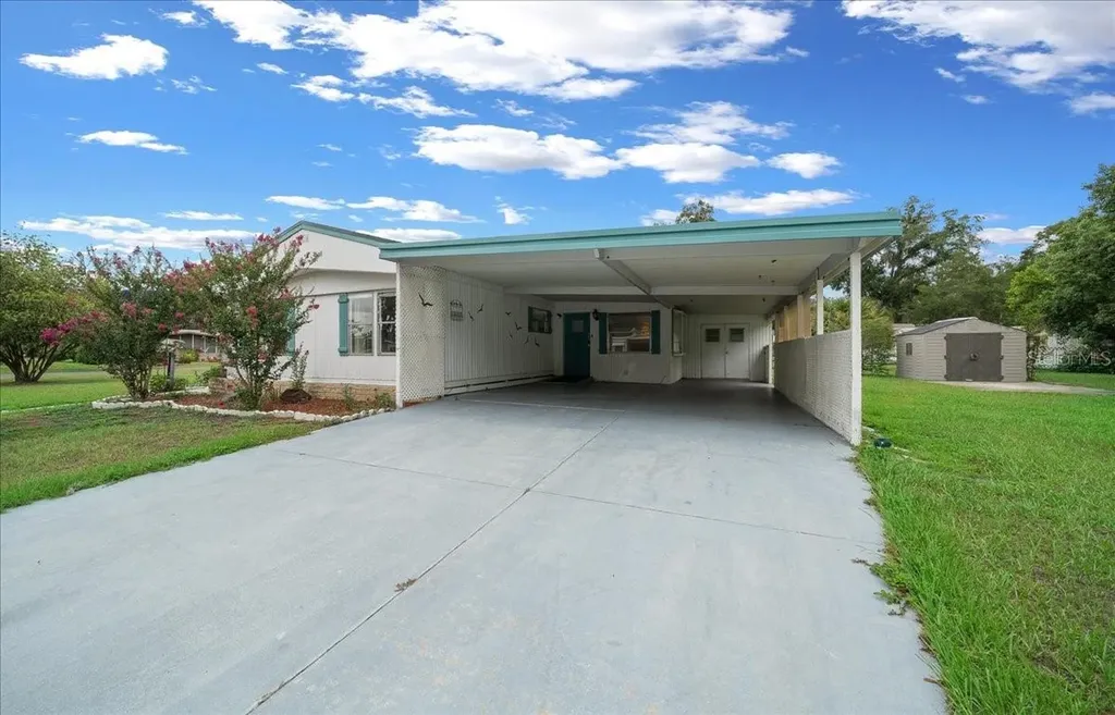 3221 SE 39th Avenue Ocala FL 34480
