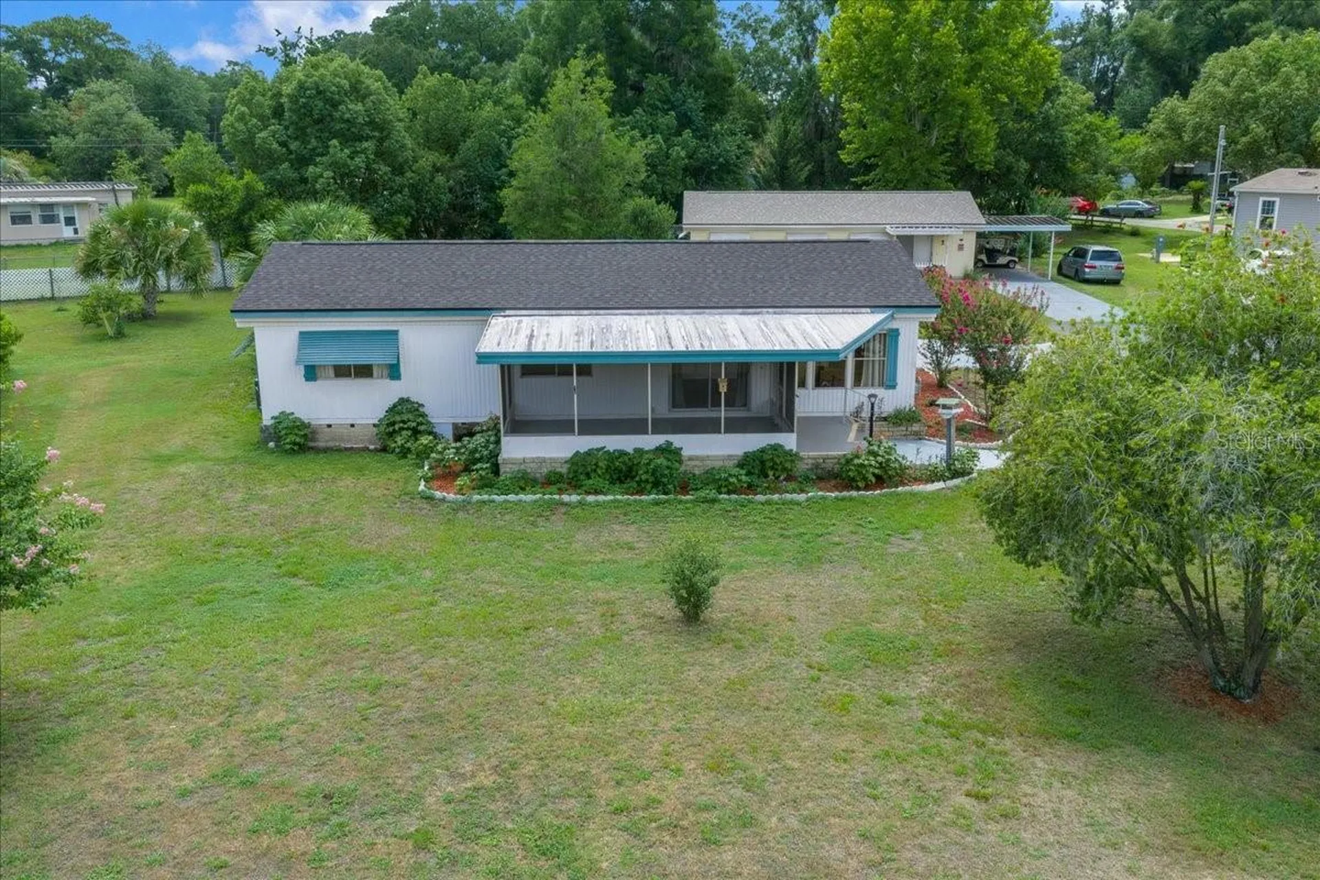 3221 SE 39th Avenue Ocala FL 34480