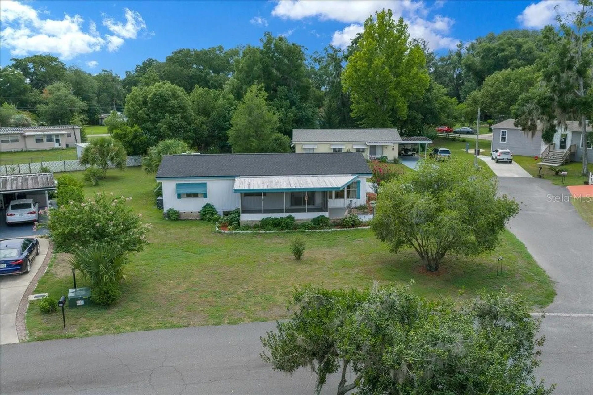 3221 SE 39th Avenue Ocala FL 34480