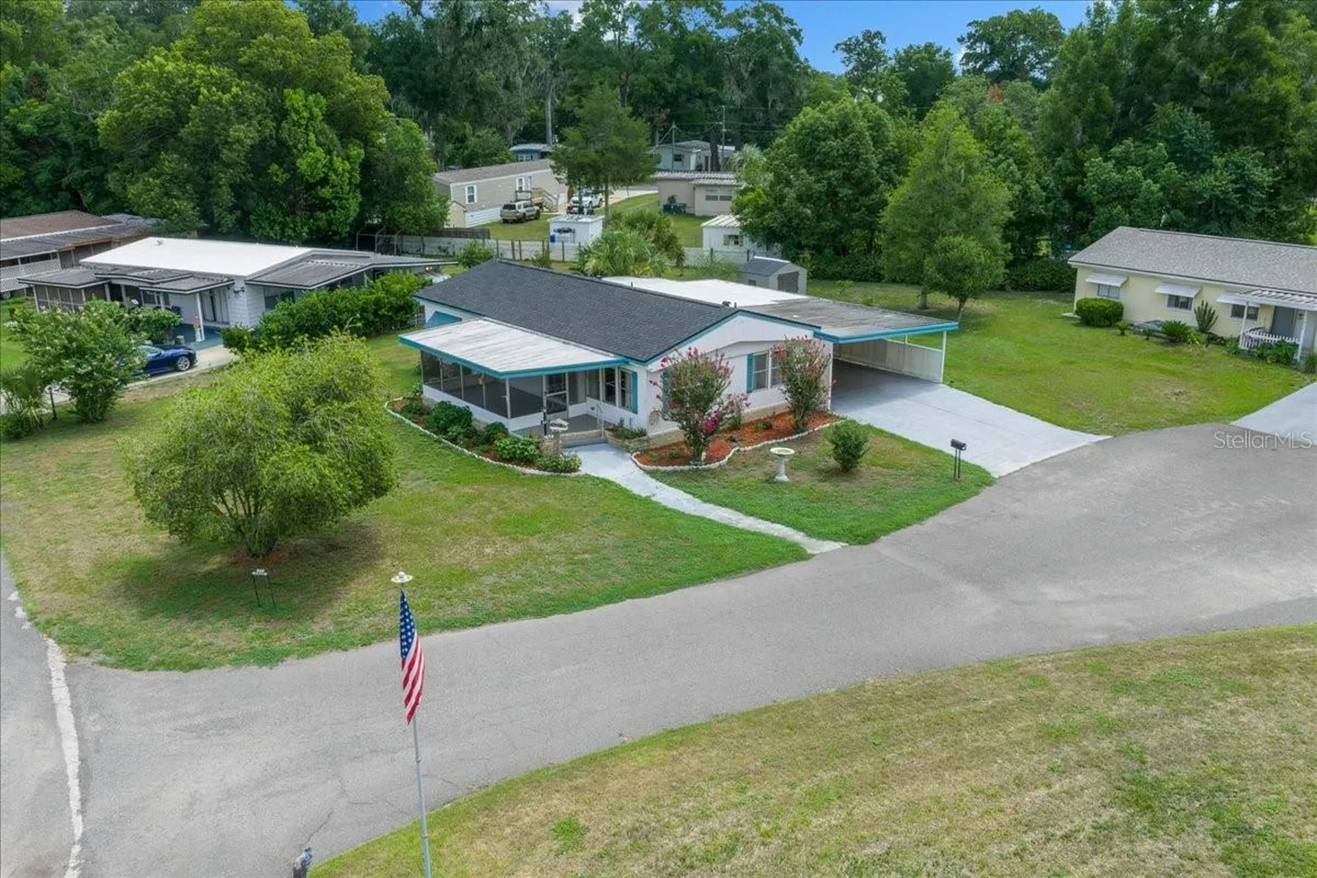 3221 SE 39th Avenue Ocala FL 34480