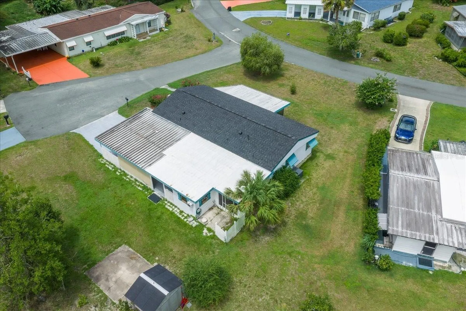 3221 SE 39th Avenue Ocala FL 34480