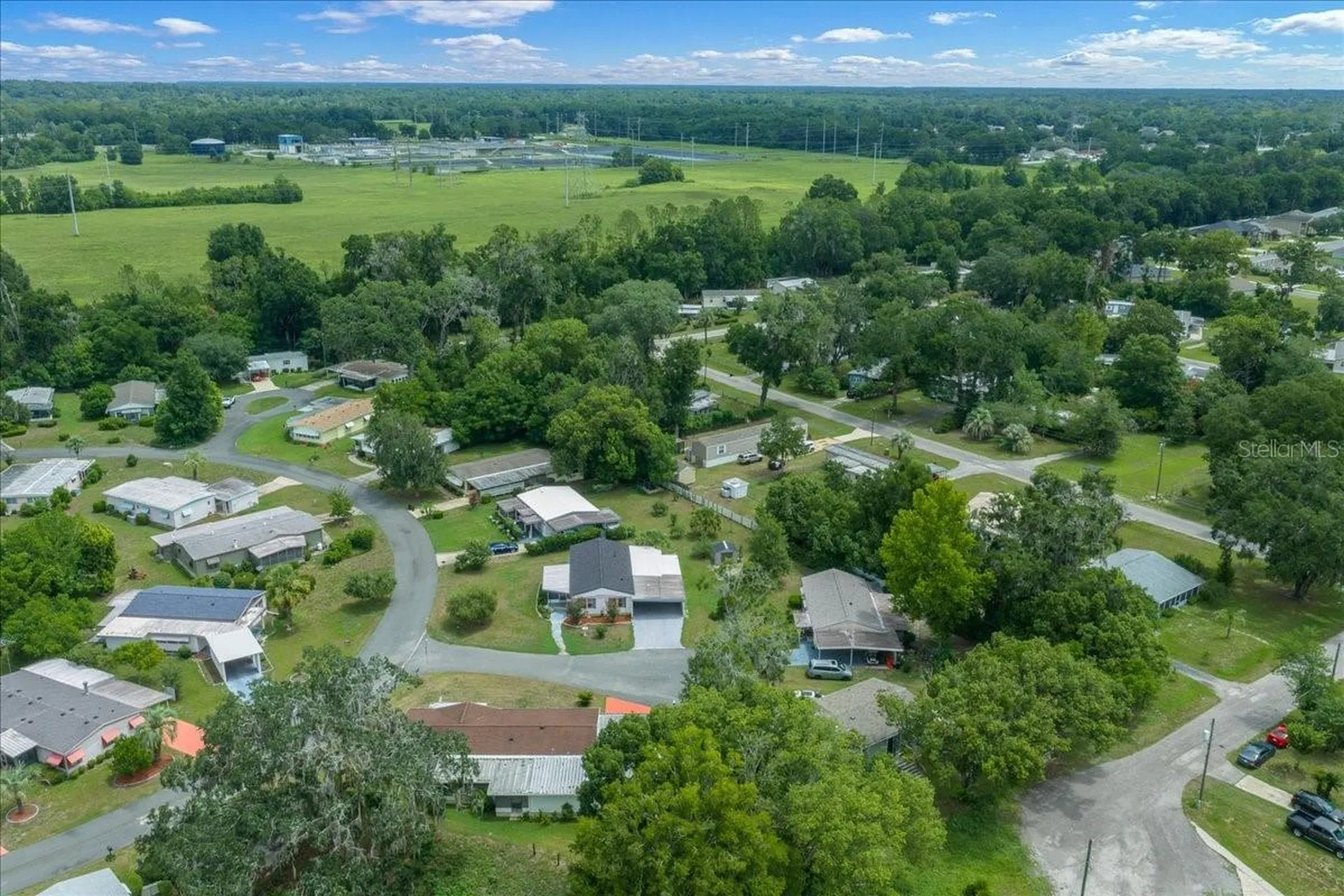 3221 SE 39th Avenue Ocala FL 34480