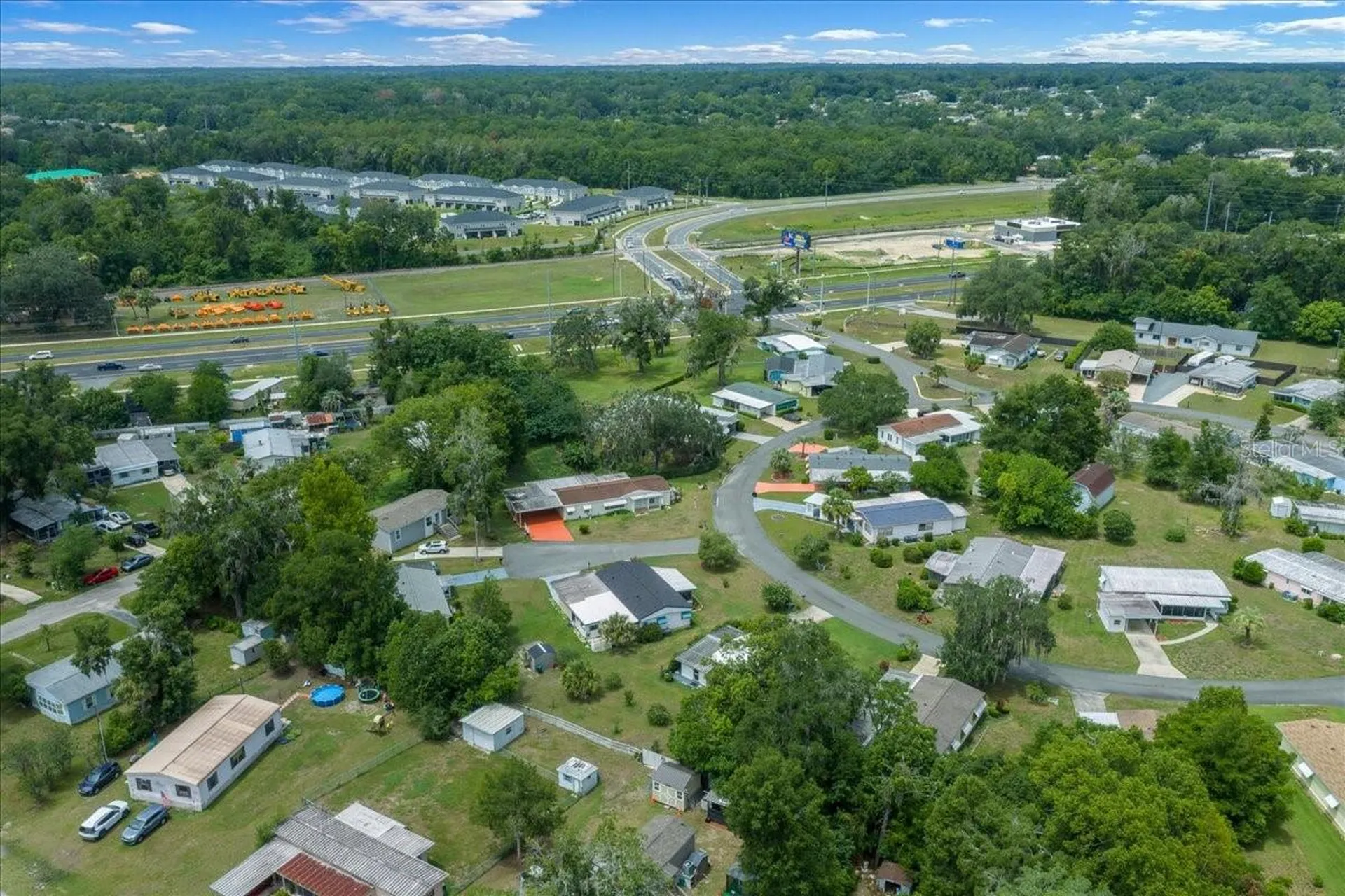 3221 SE 39th Avenue Ocala FL 34480