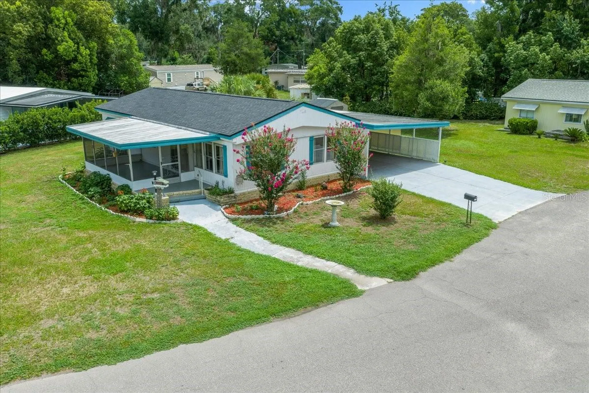 3221 SE 39th Avenue Ocala FL 34480
