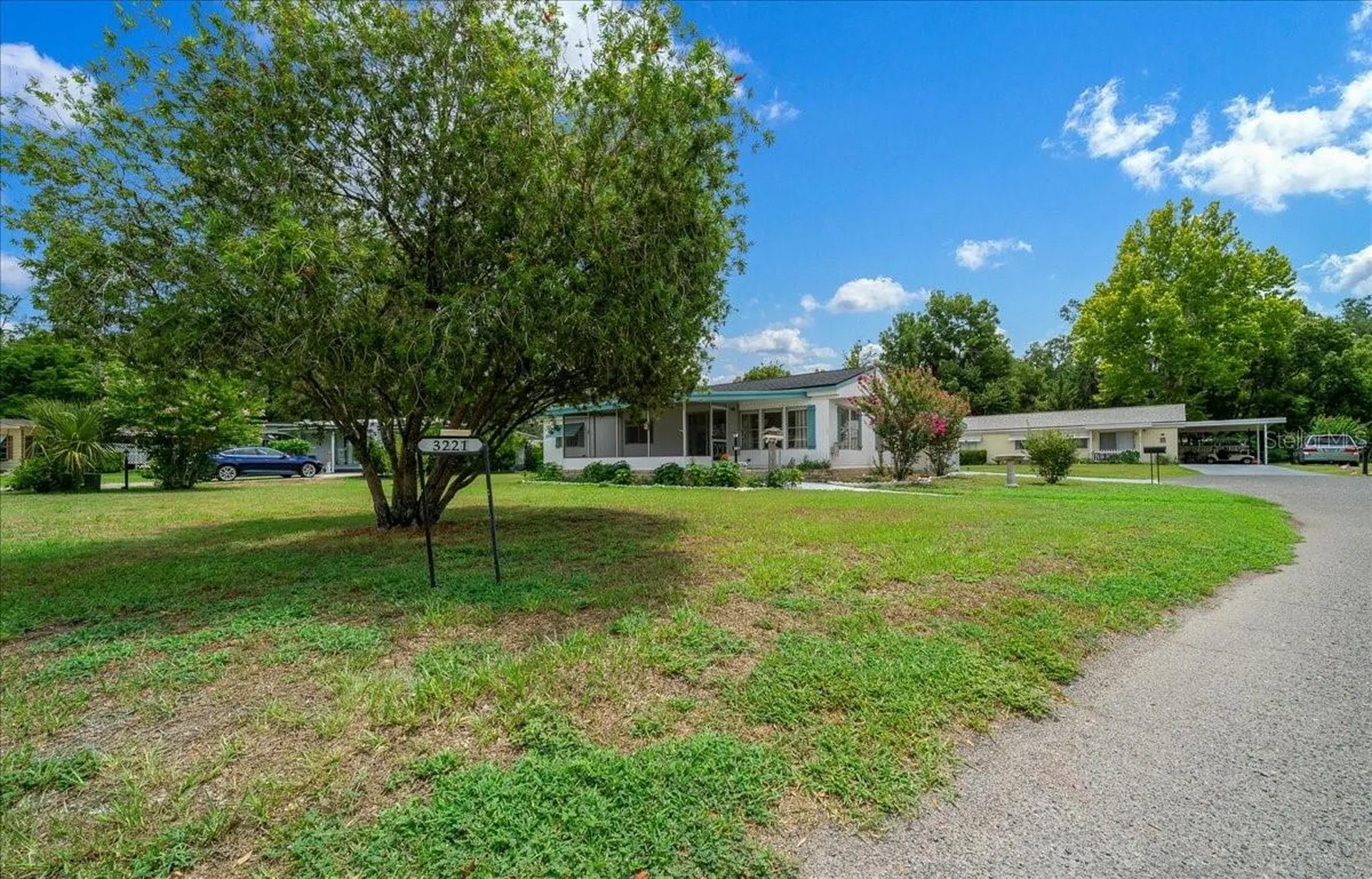 3221 SE 39th Avenue Ocala FL 34480