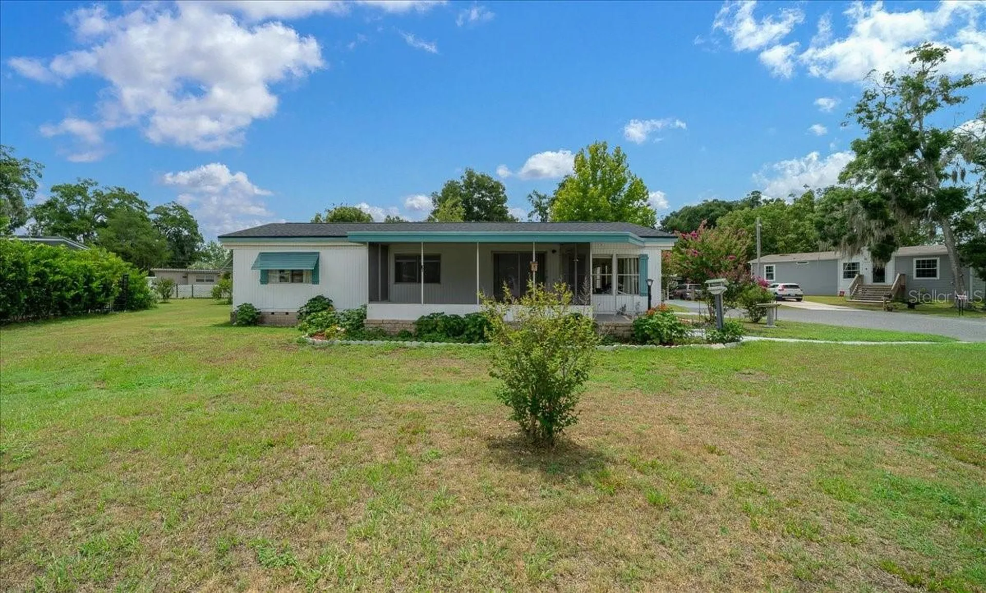 3221 SE 39th Avenue Ocala FL 34480