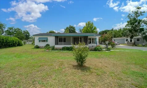 3221 SE 39th Avenue Ocala FL 34480