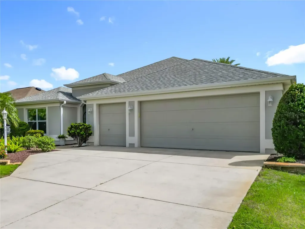 2875 Rain Lily Loop The Villages FL 32163