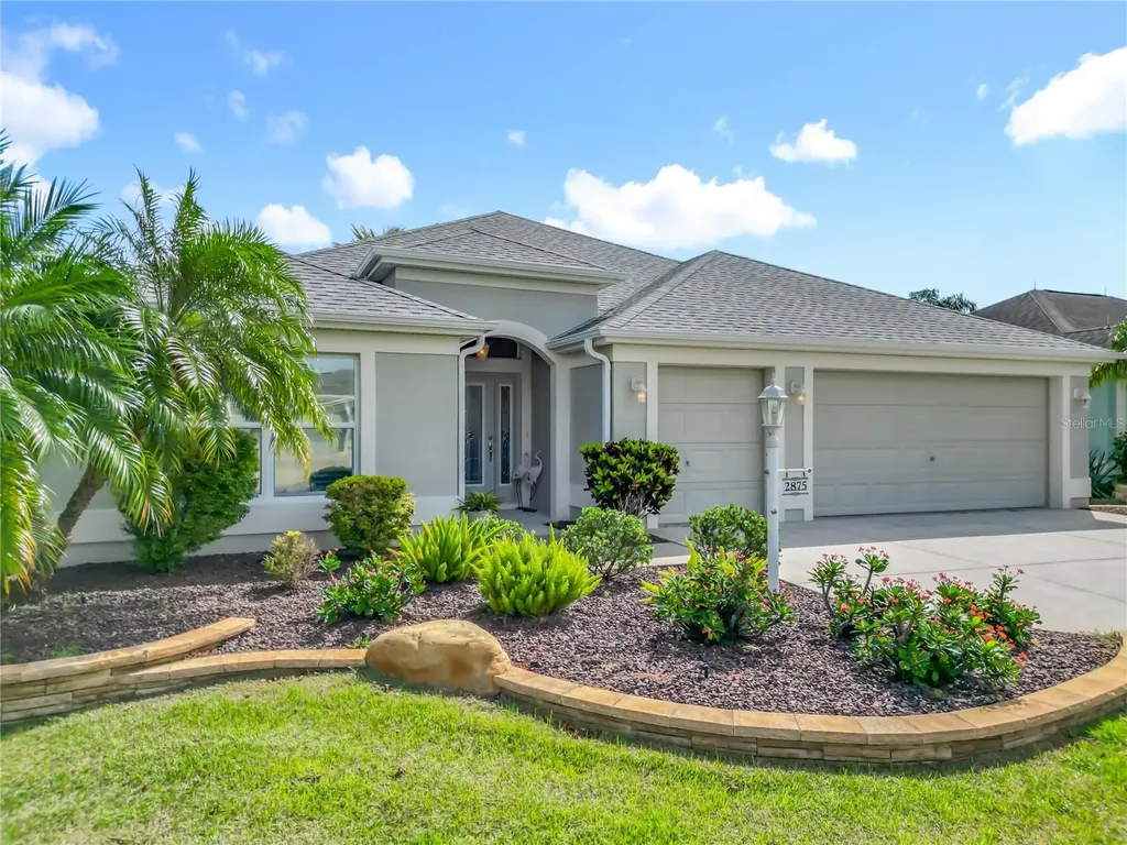 2875 Rain Lily Loop The Villages FL 32163