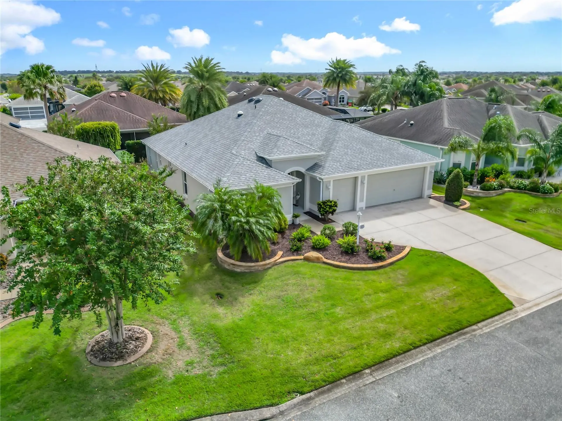 2875 Rain Lily Loop The Villages FL 32163