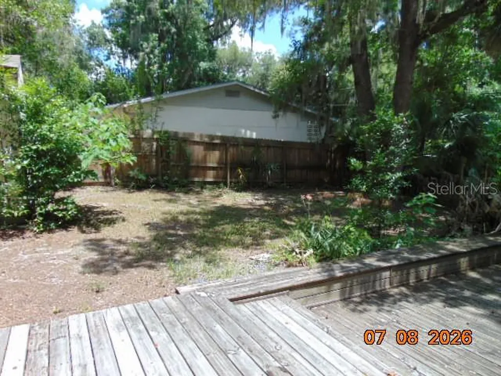 2105 NW 16th Terrace NW Gainesville FL 32605