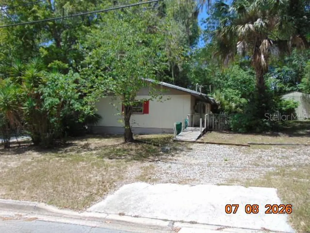 2105 NW 16th Terrace NW Gainesville FL 32605