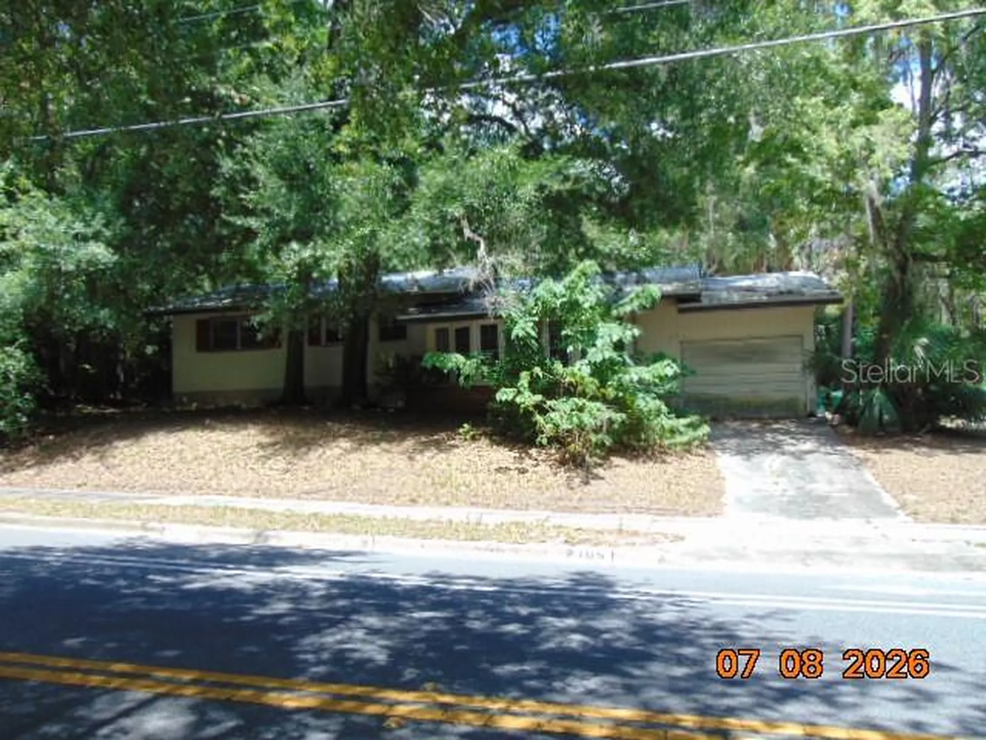 2105 NW 16th Terrace NW Gainesville FL 32605